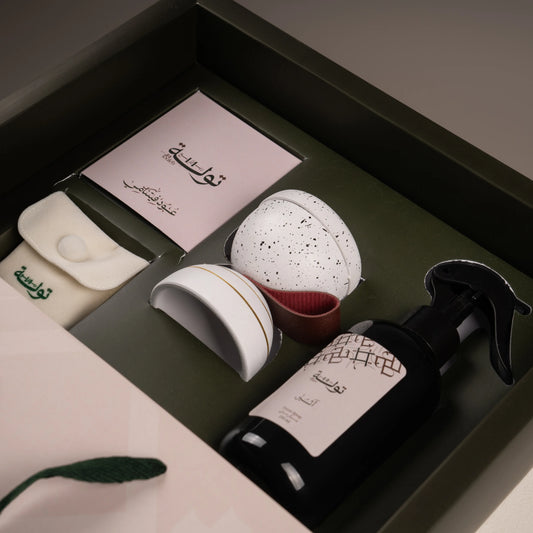 النقصة الرمضانية